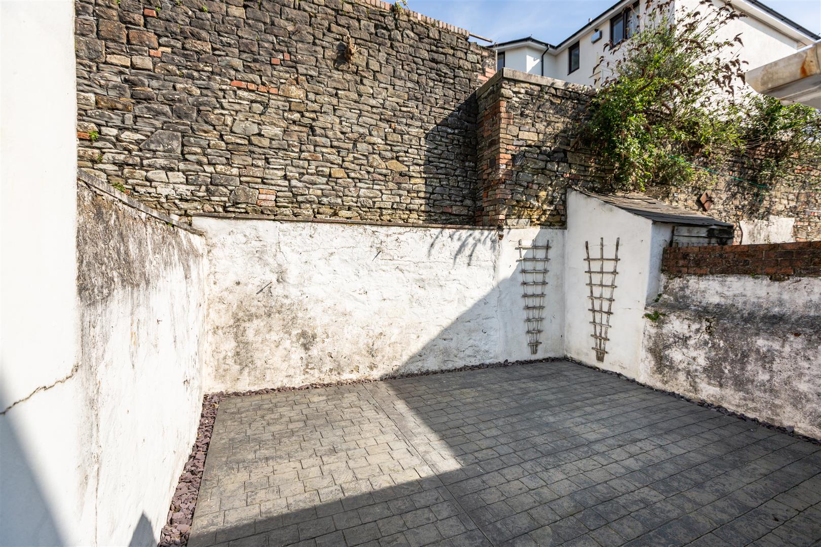 Brunswick Street, Swansea, SA1 4JR